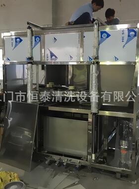 江门供应旋转式高压喷淋清洗机广州佛山中山珠海