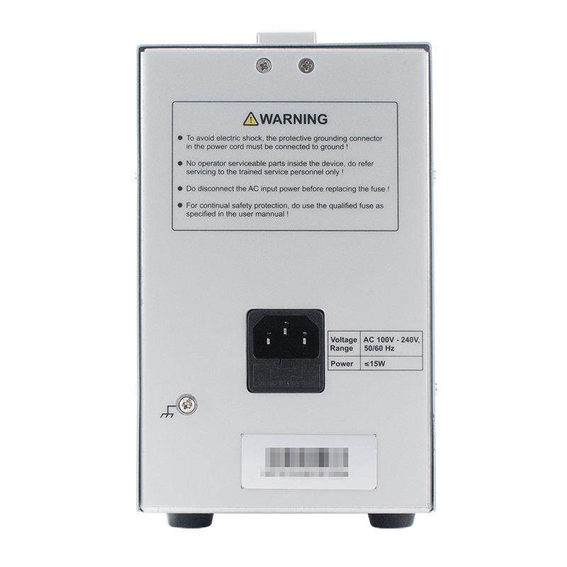 OWON模拟示波器AS101/201单通道示波器10M/20M带宽模拟单踪