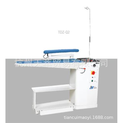 盛田桥烫一体机 飞机烫台 整烫一体机 一体式烫台锅炉 节能环保型