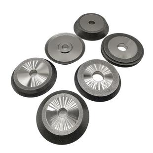 13A CBN磨刀机砂轮 SDC 钻头铣刀专用砂轮美日X1 G20 13B