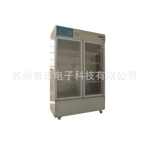 HTX混凝土碳化试验箱耐久性混凝土碳化箱