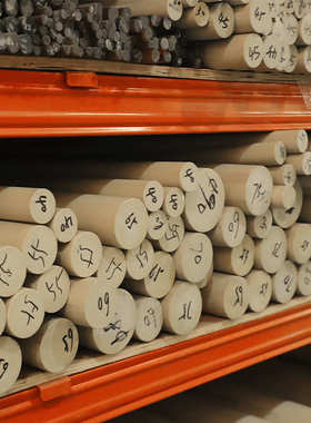 加纤PEEK棒全新料聚醚醚酮防静电耐高温精密配件耐磨本色peek棒