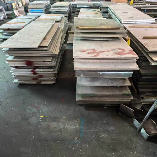 低碳不锈钢304L中厚板薄板钢棒 303F易车不锈钢方钢扁钢圆钢六角