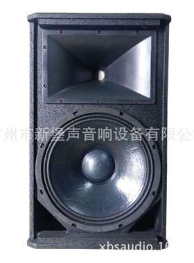 厂家户外演出音响器材 SRX-712单12寸专业音箱舞台音响会议用