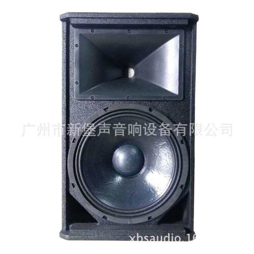 厂家户外演出音响器材 SRX-712单12寸专业音箱舞台音响会议用
