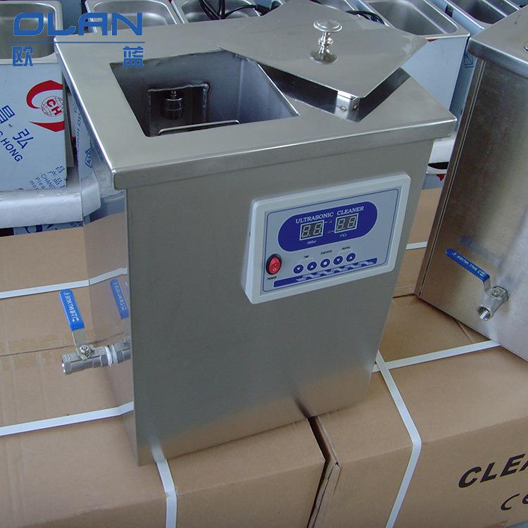 毛细管粘度计清洗器液晶9孔粘度计清洗器高品质超声波清洗机