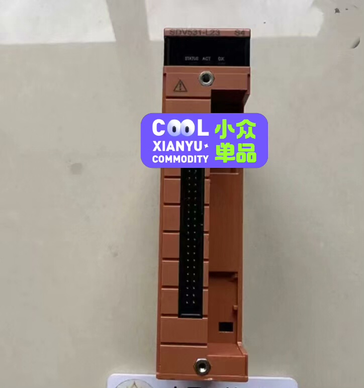 YOKOGAWA横河模块