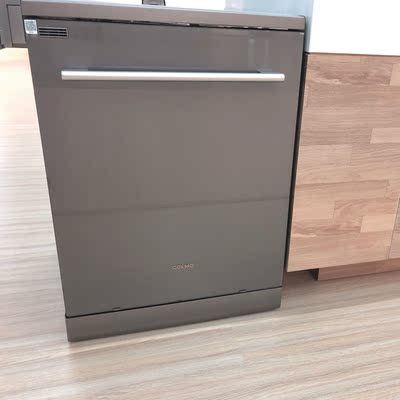 COLMO洗碗机怎么样?一周使用发现不足之处
