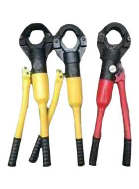 声测管专用液压钳 钳压式声测管液压工具φ46 φ50 φ54 φ57