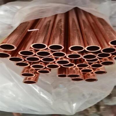 货供应T2紫铜管盘导ATY电导热加工性强2可制定T空调R41现0A管