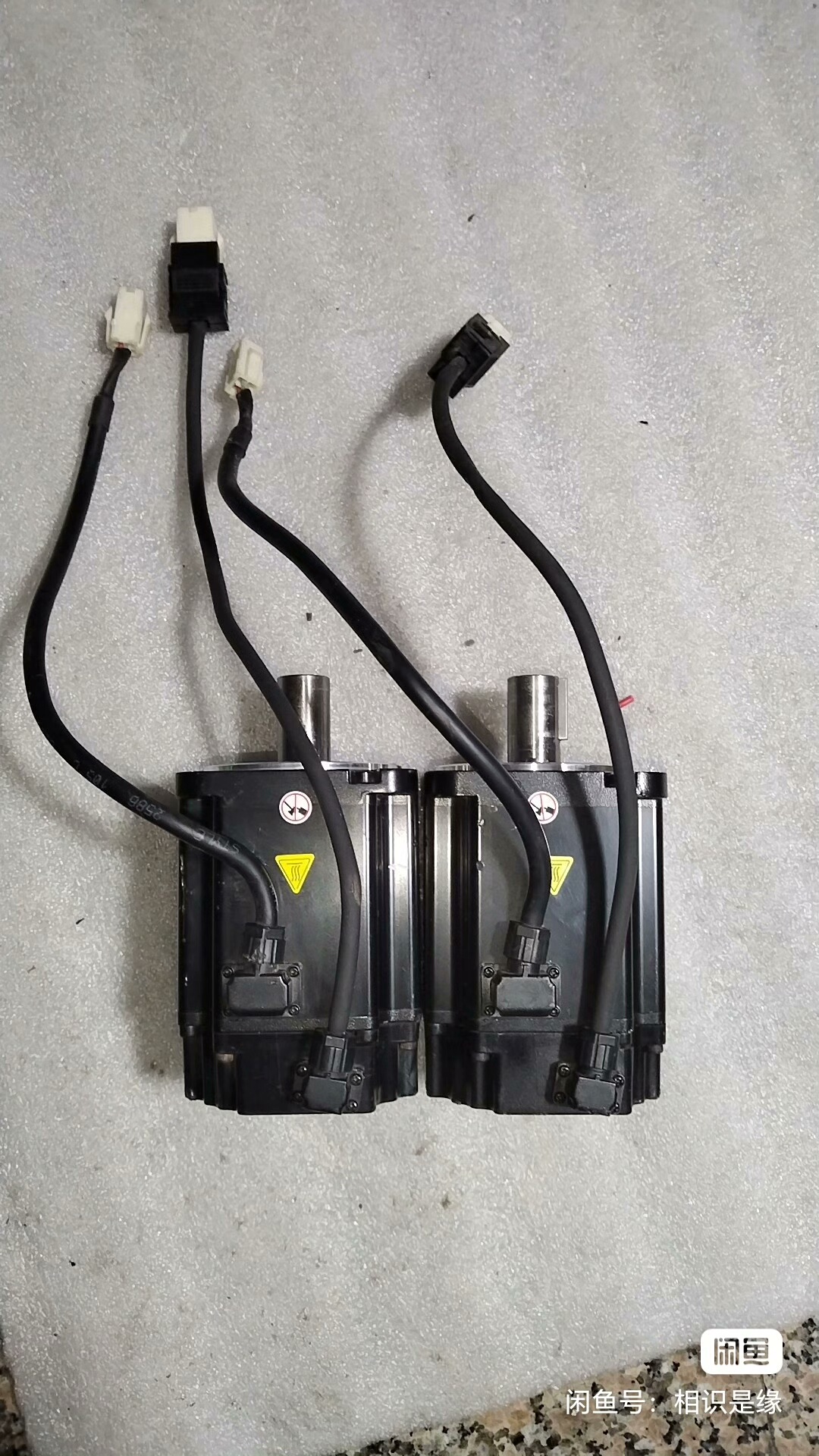 DORNA东菱伺服电机DM1M-08A80I8S 750W