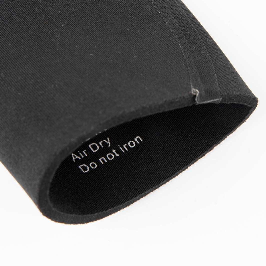 3.5mm防水潜水手套贴条热熔防水条手套完全防水不漏水防滑