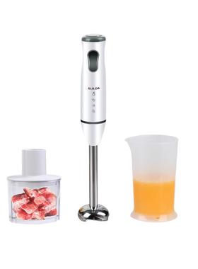 正品ALDA大功率多手功能搅机均U质机持料理拌棒家商两用烘焙绞肉