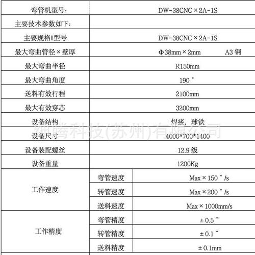 全C自设弯管机不锈钢自动送料弯管机备ST-38NCJUN2A动1S弯管机