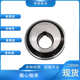 整体4525 90偏心轴承 偏心 球农机115 2570 单列62轴承