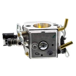 化油器Walbro风格 503281805 适用于富世华HUSQVARNA油锯 365 372