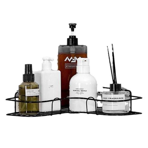 不锈钢卫生间洗手间卫浴置物架