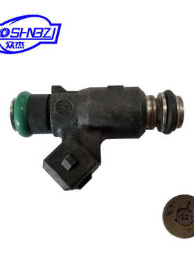 适用于贝纳利BJ600 BN600 BJ300    摩托车喷油嘴RE58S60