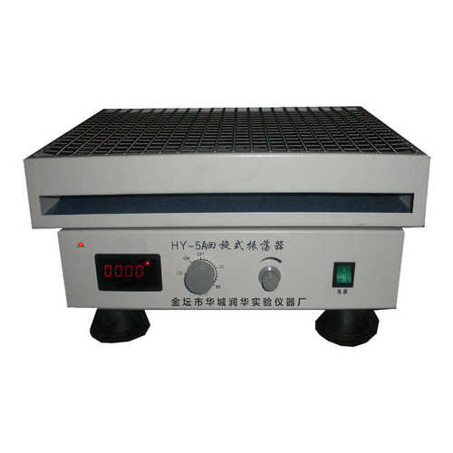 HY-5A数显回旋式振荡器/调速多用振荡器/实验室小型振荡器