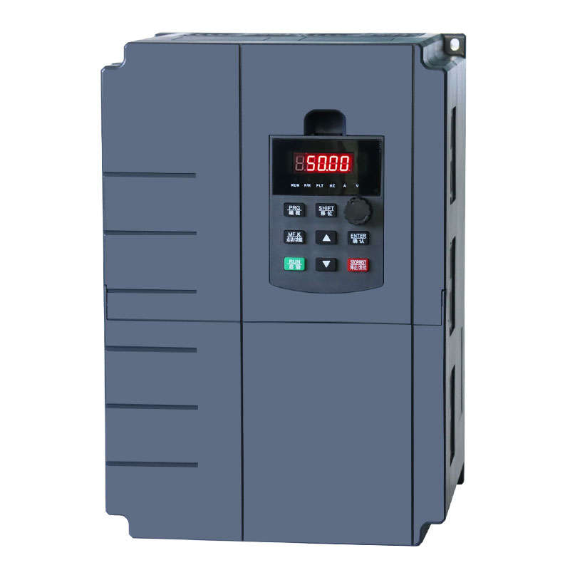 nflixin 变频器380v 15kw18.5kw22kw 三相矢量电机变频控制器vfd