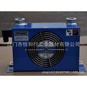 风冷却器AH0608T-CA-DC24V