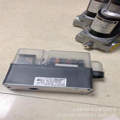 RIELLO利雅路燃烧器专用HONEYWELL伺服电机LKS210-08（A1-5S1）