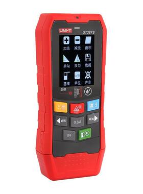 优利德UT387C钢筋管线暗线墙内金属UT387E/LM/S/D仪器墙体探侧仪