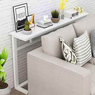 现代暖气片落床上方置物977架地收纳架多层沙发后长条头书架缝隙