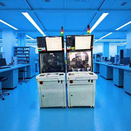 德国HESSE BJ820铝丝键合机与BJ855绑定机 适用于IC 功率器件封装