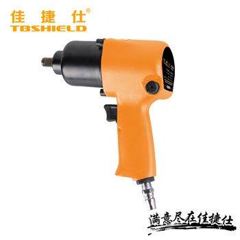 佳捷仕气动工具气动风炮风扳汽修轮胎螺丝拆卸大扭力风炮风扳