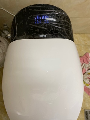 卡贝智能马桶怎么样？一分钟了解评测真相