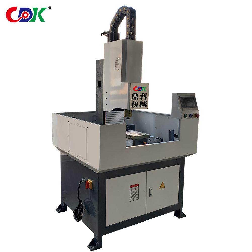 重型工业钻床攻丝机精密双伺服智能钻孔机