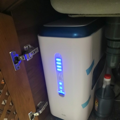 大家谈谈农村安装沁园净水器怎么样,是否值得大家入手呢?