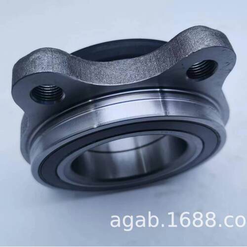 Q5L前轮轮毂轴承4M0498625A 8W0407607A 8W0498625