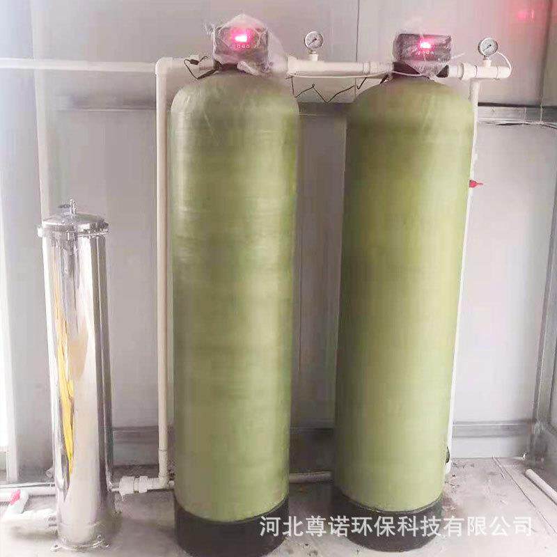 加油站洗车全自动循环设备部过滤器精密过滤器袋式过滤器设备