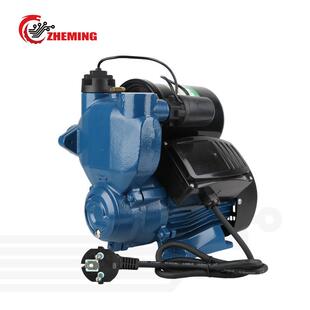 110v 127v可家用 220v AC智能自吸增压泵高扬程大流量铜线圈200w