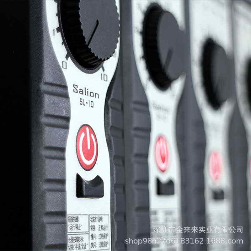 控制器数字立sl10salion盘赛送料调压稳压5a振动-恩