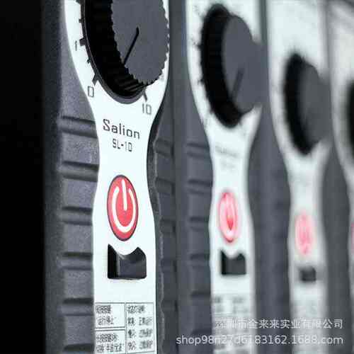 控制器数字立sl10salion盘赛送料调压稳压5a振动-恩