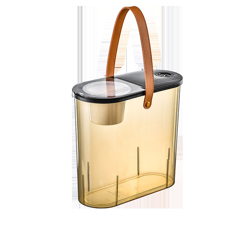 茶水桶分离过滤茶渣排水桶家用茶台茶道废水桶办公室功夫茶垃圾桶,家庭/个人清洁工具,水桶,淘宝优惠券,粉丝福利购,淘宝优惠卷