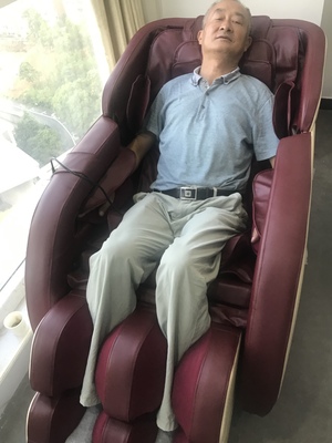 说良心话正耀按摩椅怎么样，亲身体验9个月我不后悔