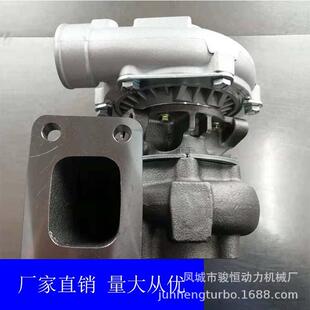 增压器TA120Turbocharger466854-0001466854-5001S2674A94