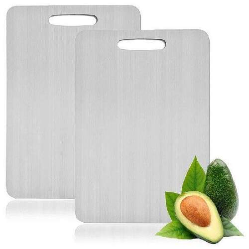 Stainless Steel Cutting Board,Chinese Cutting Board,