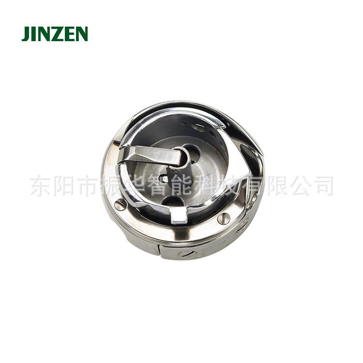 JINZEN金振HSH-21-40J /267357双针机上工8-1/8-4专用旋梭梭床