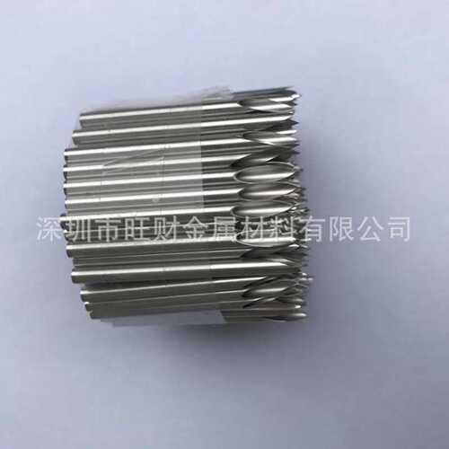 供应304亮面不锈钢毛细管 非标毛细管 斜口加工等