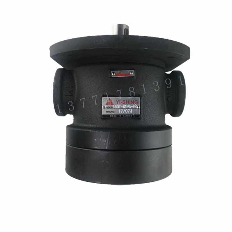 液压泵GH2-35 GH2-40台湾YEE SEN镒圣化工泵原装现货