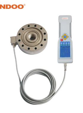 山度 SP-1K S型图显式推拉力计 数显推拉力计 1000N推拉力计 苏州