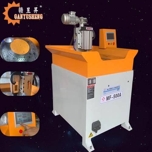 MF-500A数控磨刀机业式磨舍弃MF-500 A刀粒舍弃螺专旋刀磨片 刀机