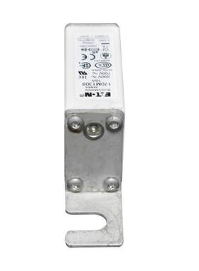 原装现货170M4539 170M4540 170M4558 170M4559陶瓷熔断器 电流保