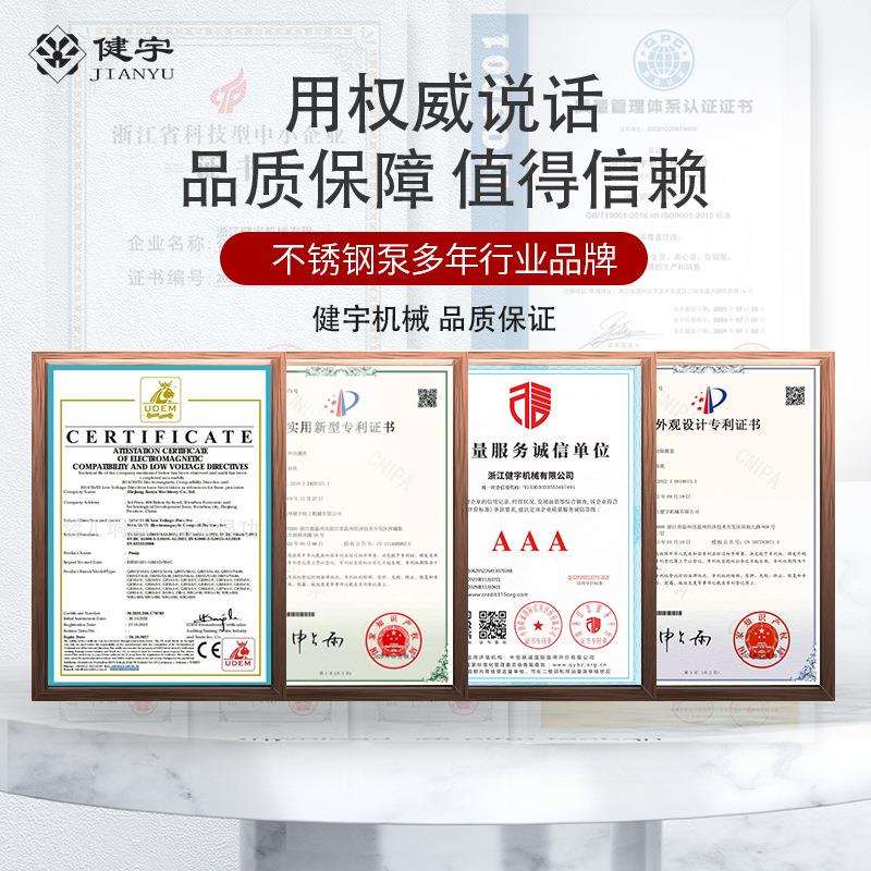 健宇气动三联件油水分离过滤气源处理器调压空压机精密过滤