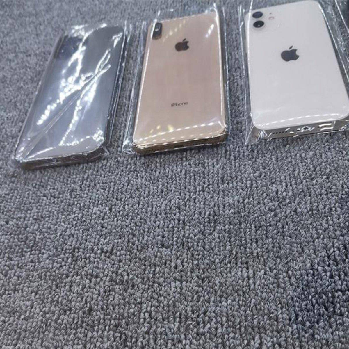 手机柜台垫布支持定制尺寸玉器文玩展示布橱窗桌面网红直播背景毯